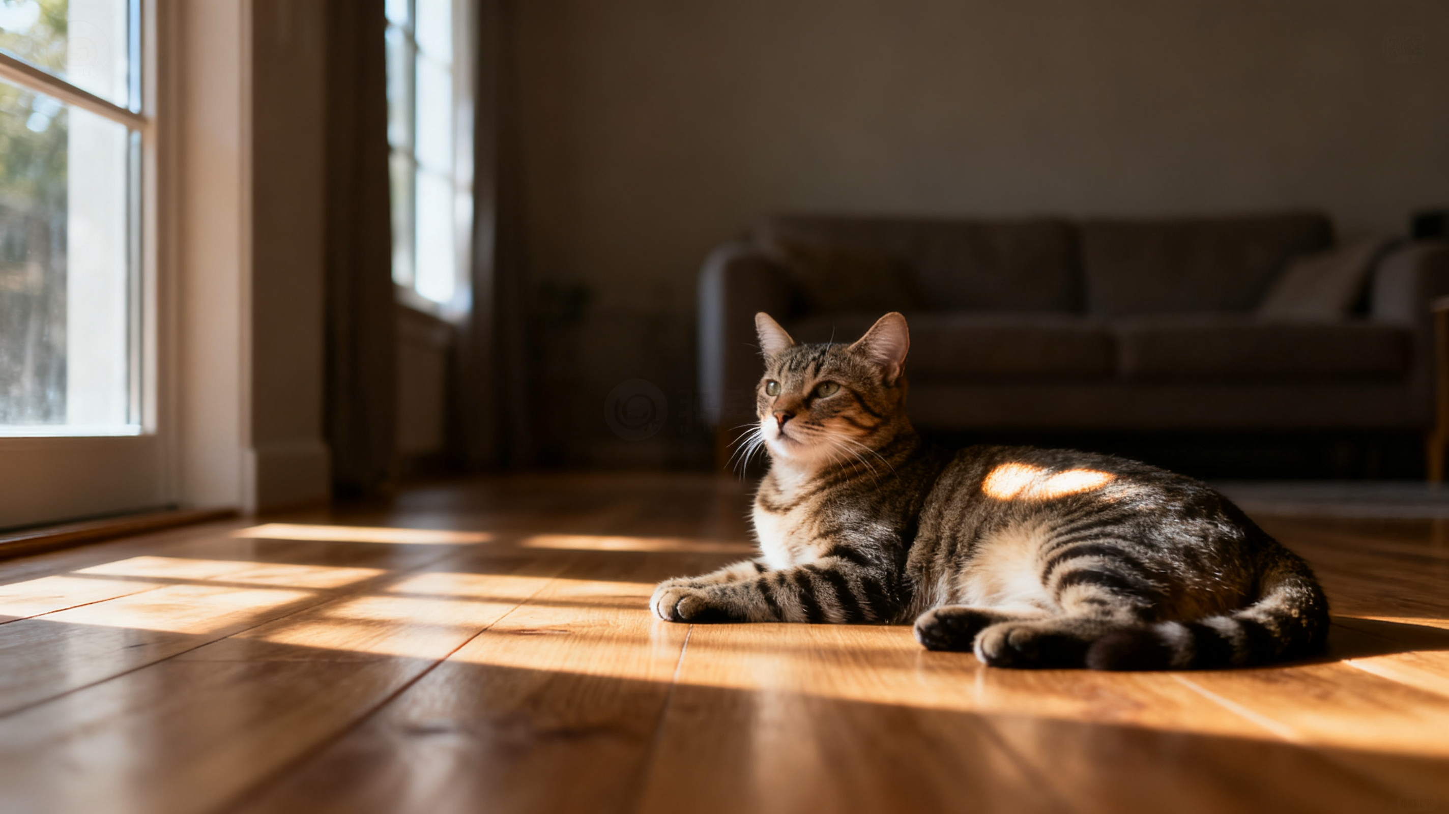 美国短尾猫