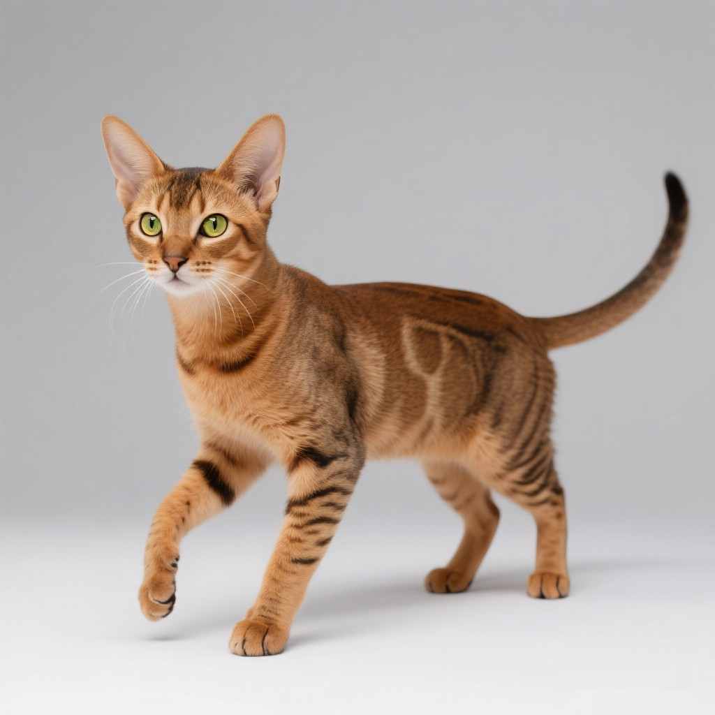 英法小猎犬 标准外观