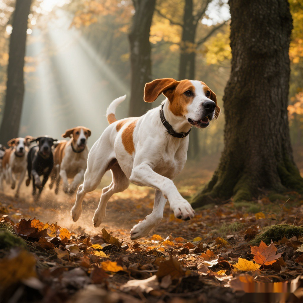 比利犬 品种特征