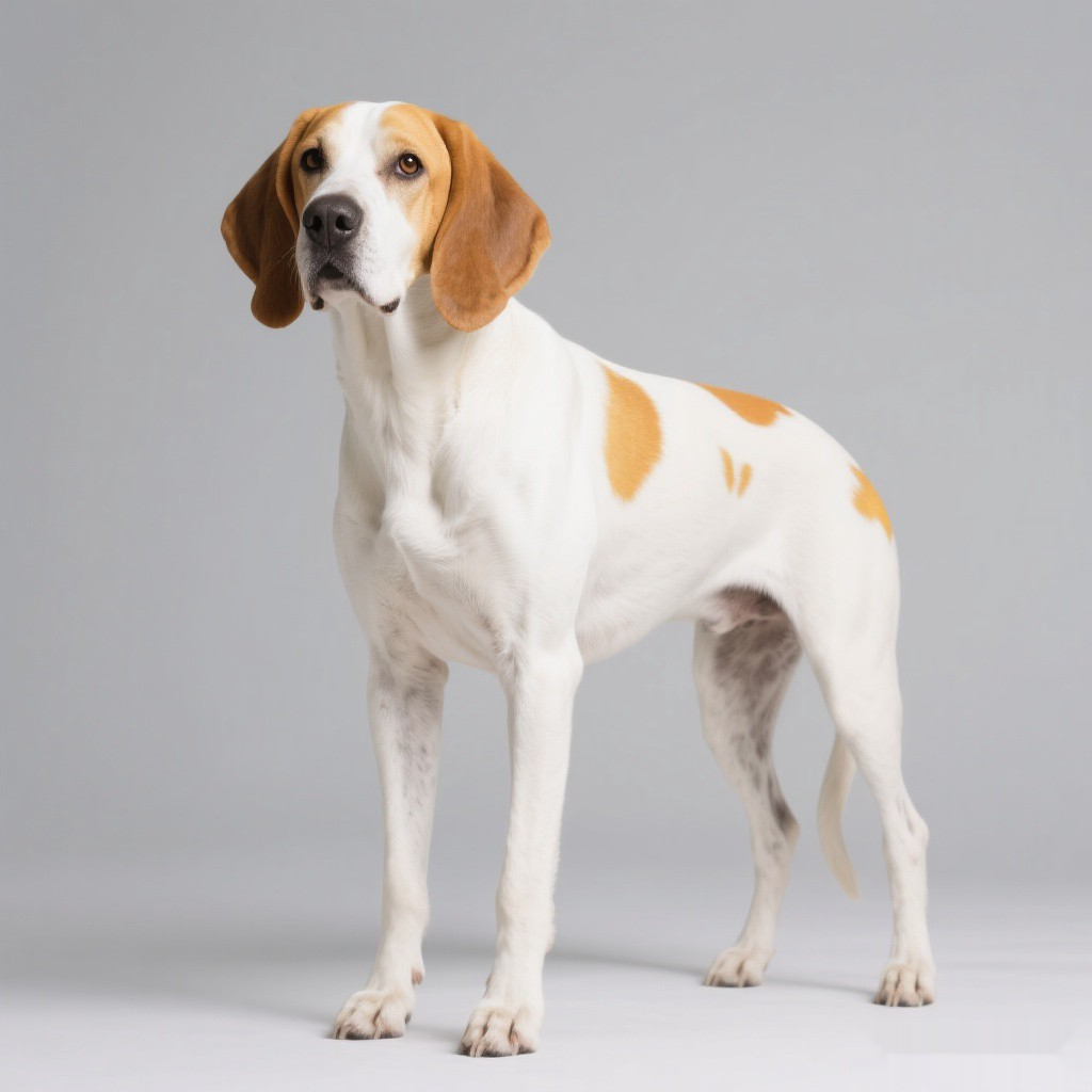 比利犬 标准外观