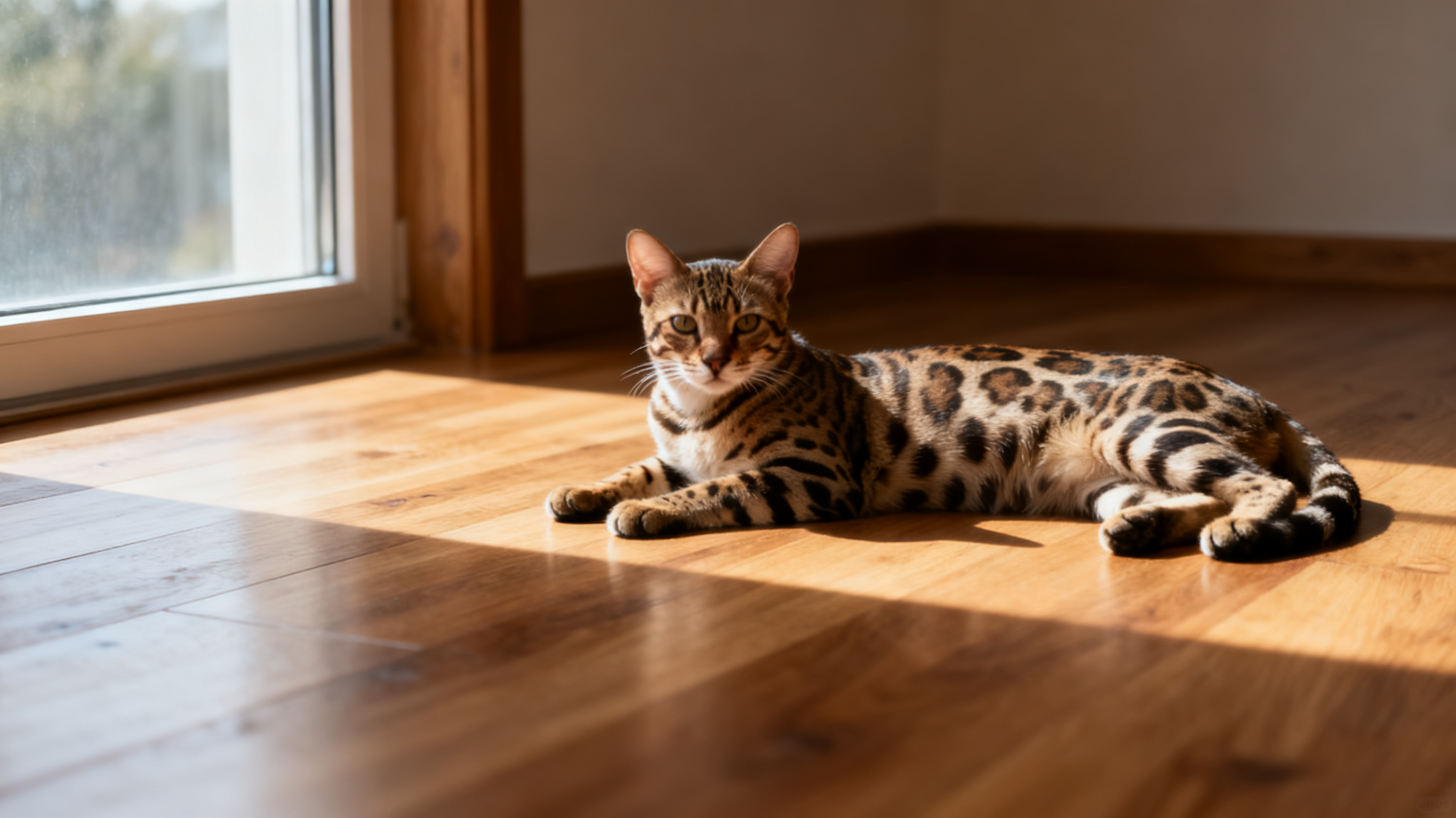 奇托猫