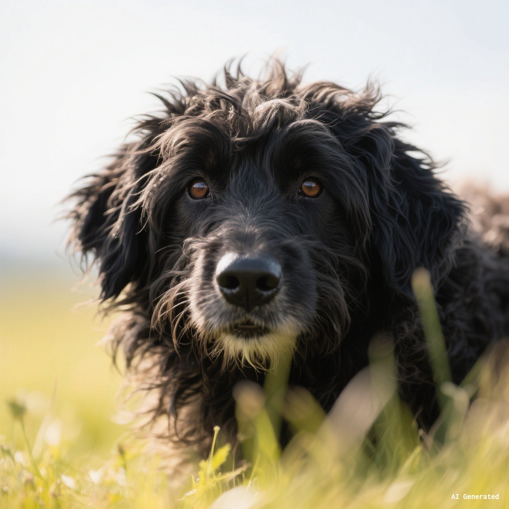 克罗地亚山地牧羊犬 品种特征