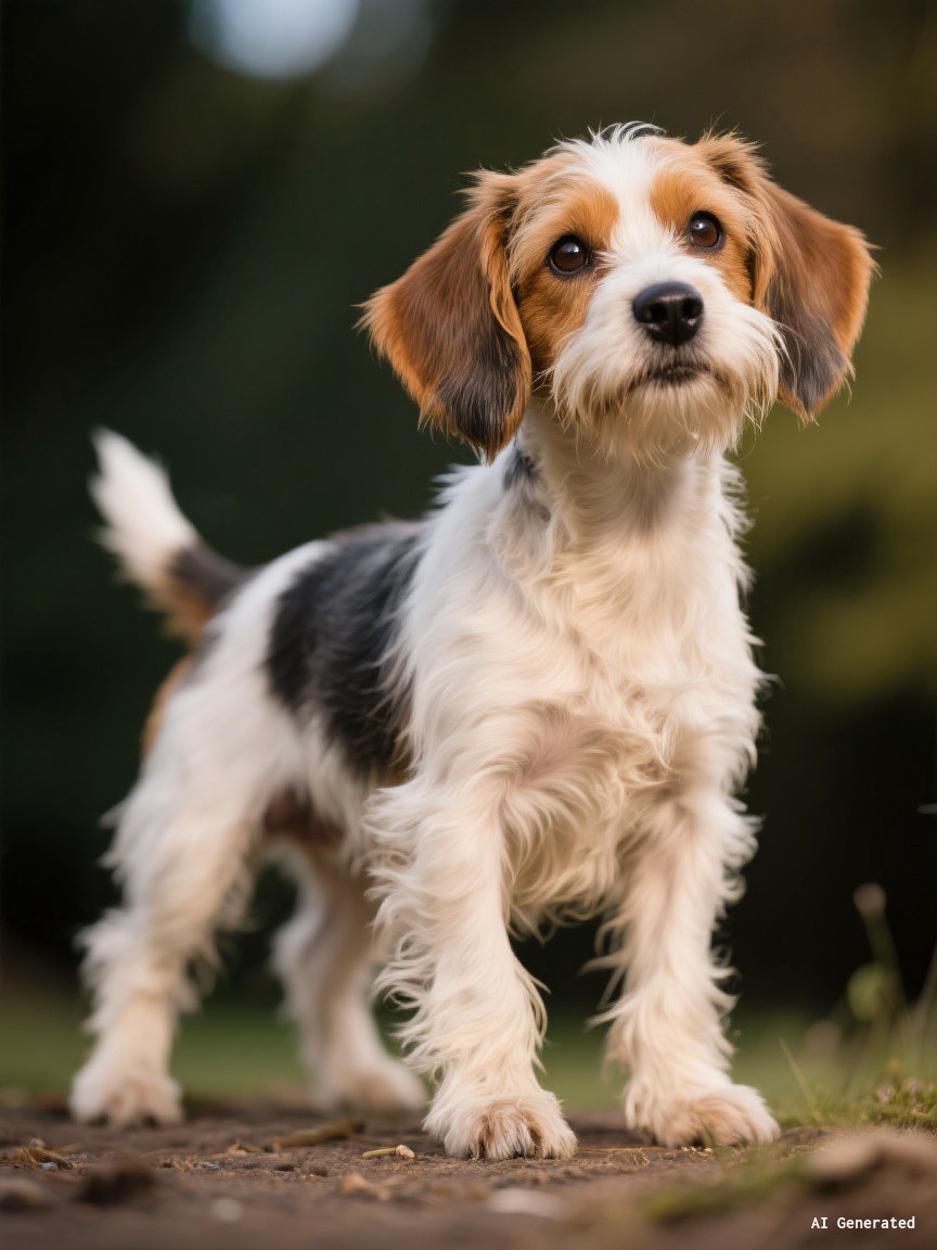 英国玩具猎犬 品种特征