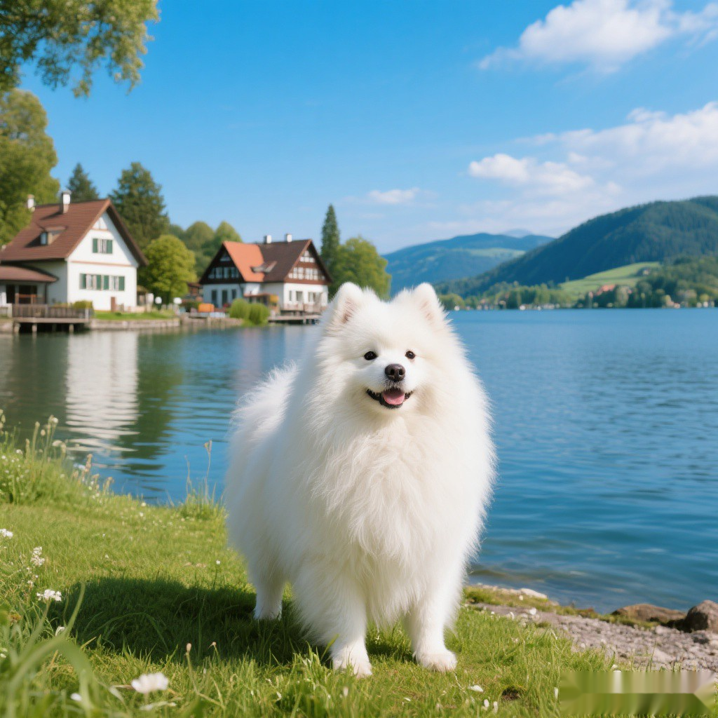 巨型德国尖嘴犬 品种特征