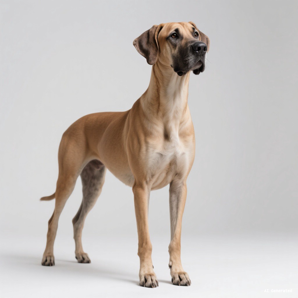 大格里芬旺德短腿犬