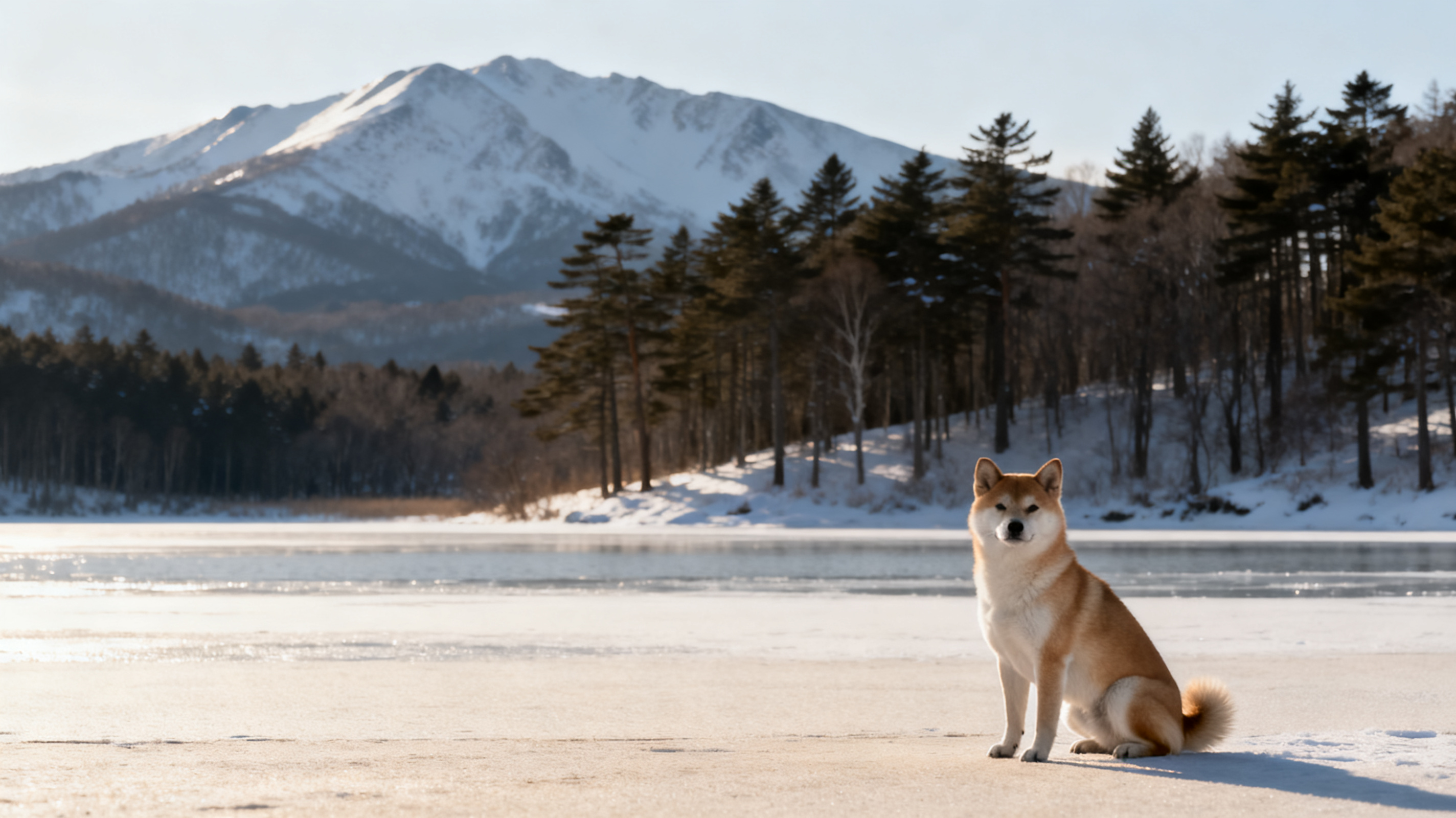 北海道犬