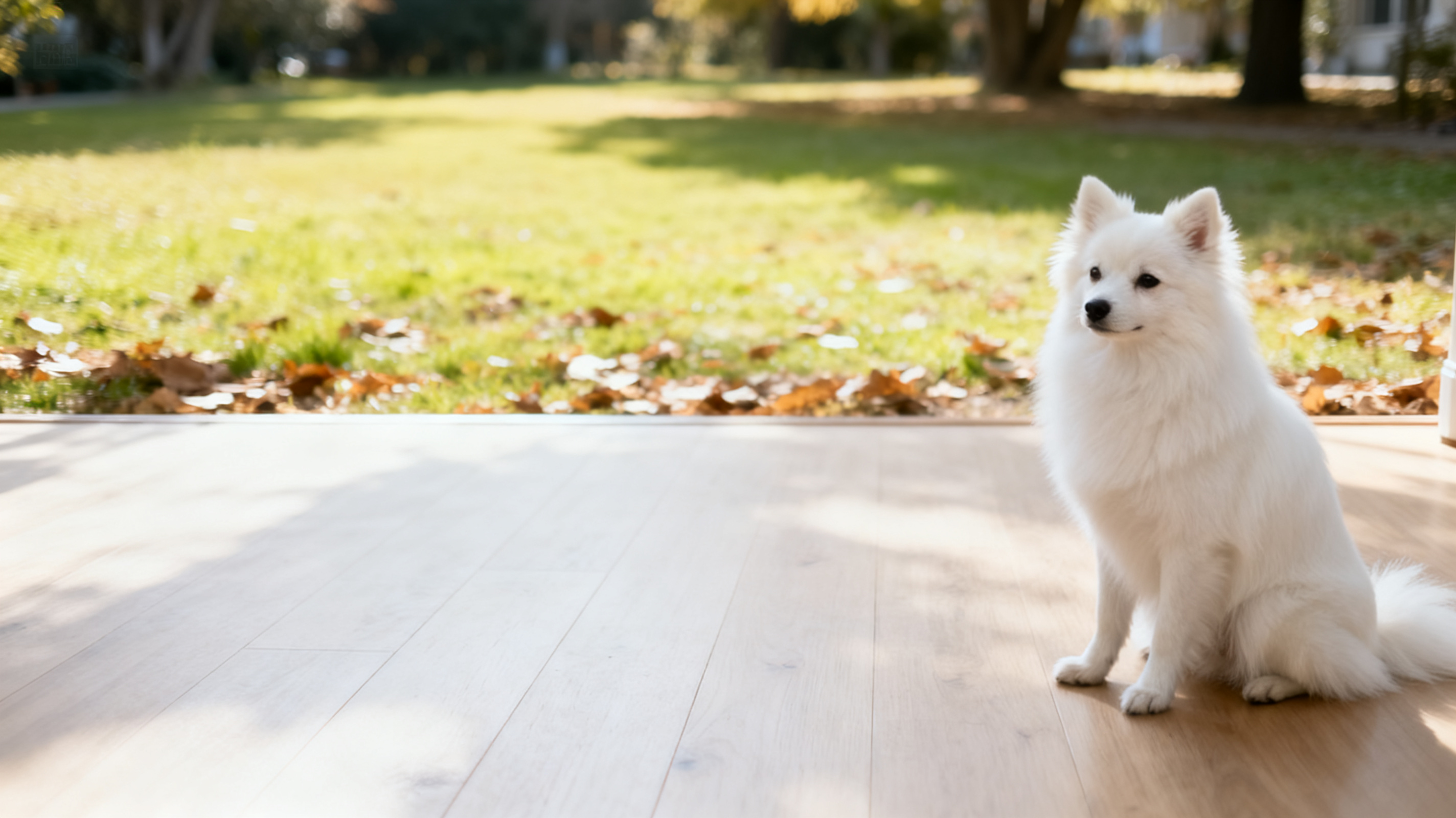 日本狐狸犬