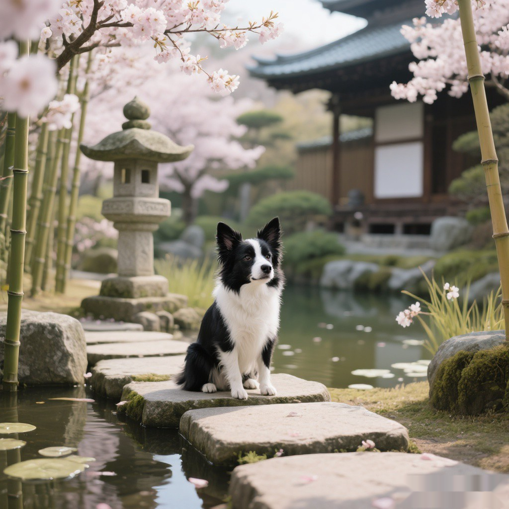 日本梗 品种特征
