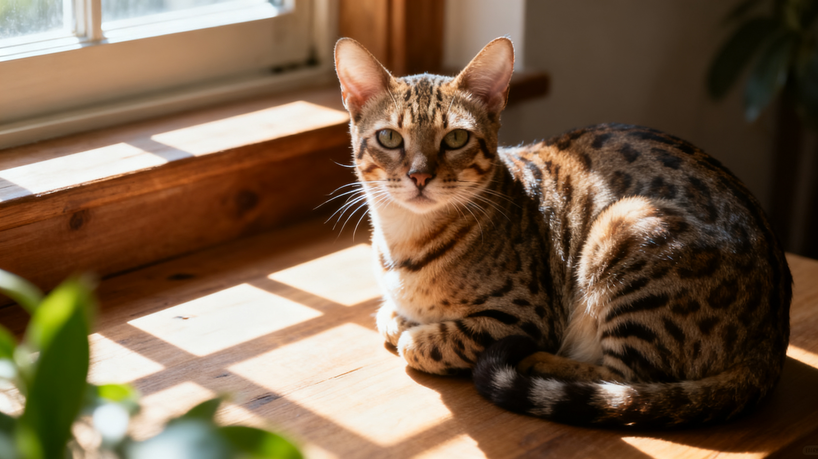 拉邦猫