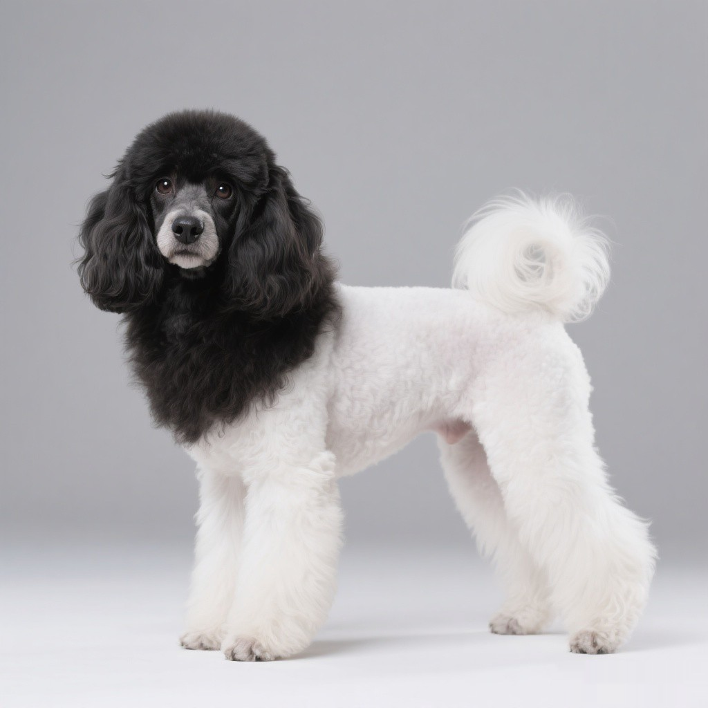 罗秦犬 标准外观