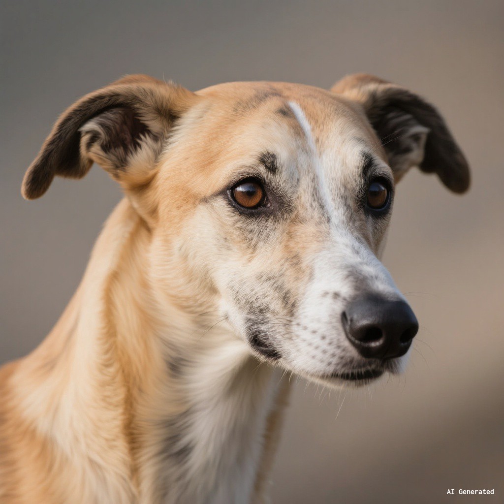 卢尔犬 品种特征