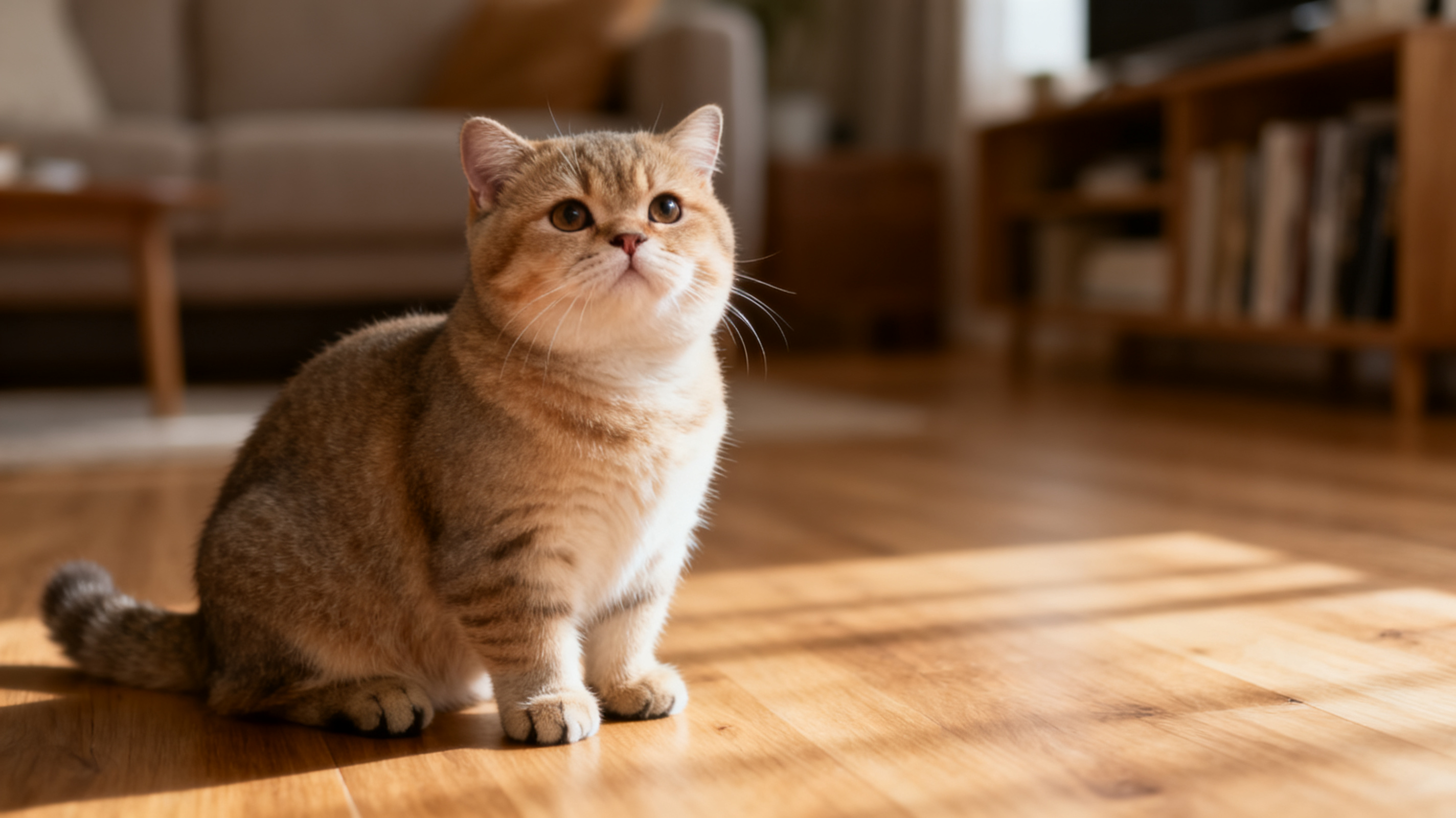 明斯金猫