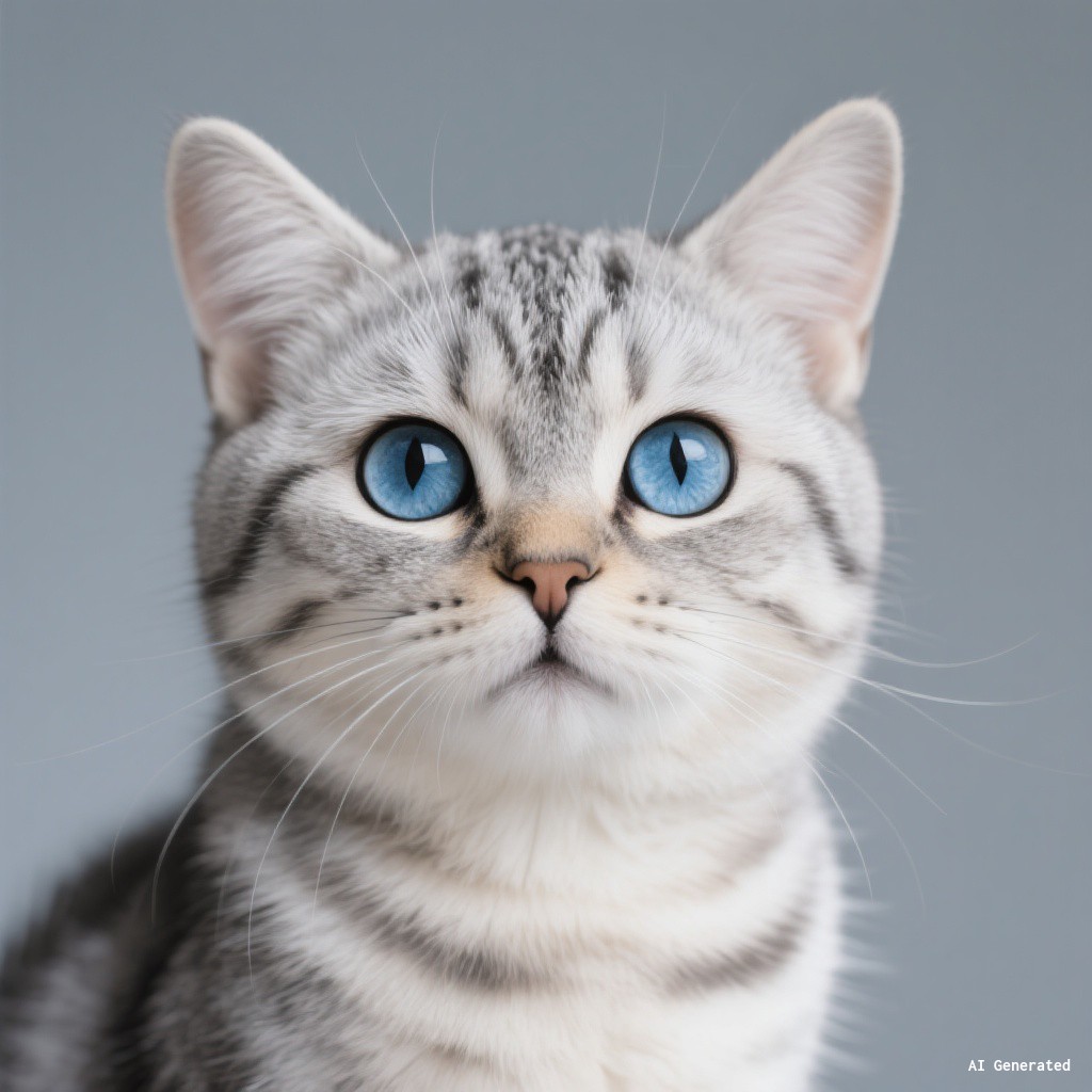 拿破仑猫 品种特征