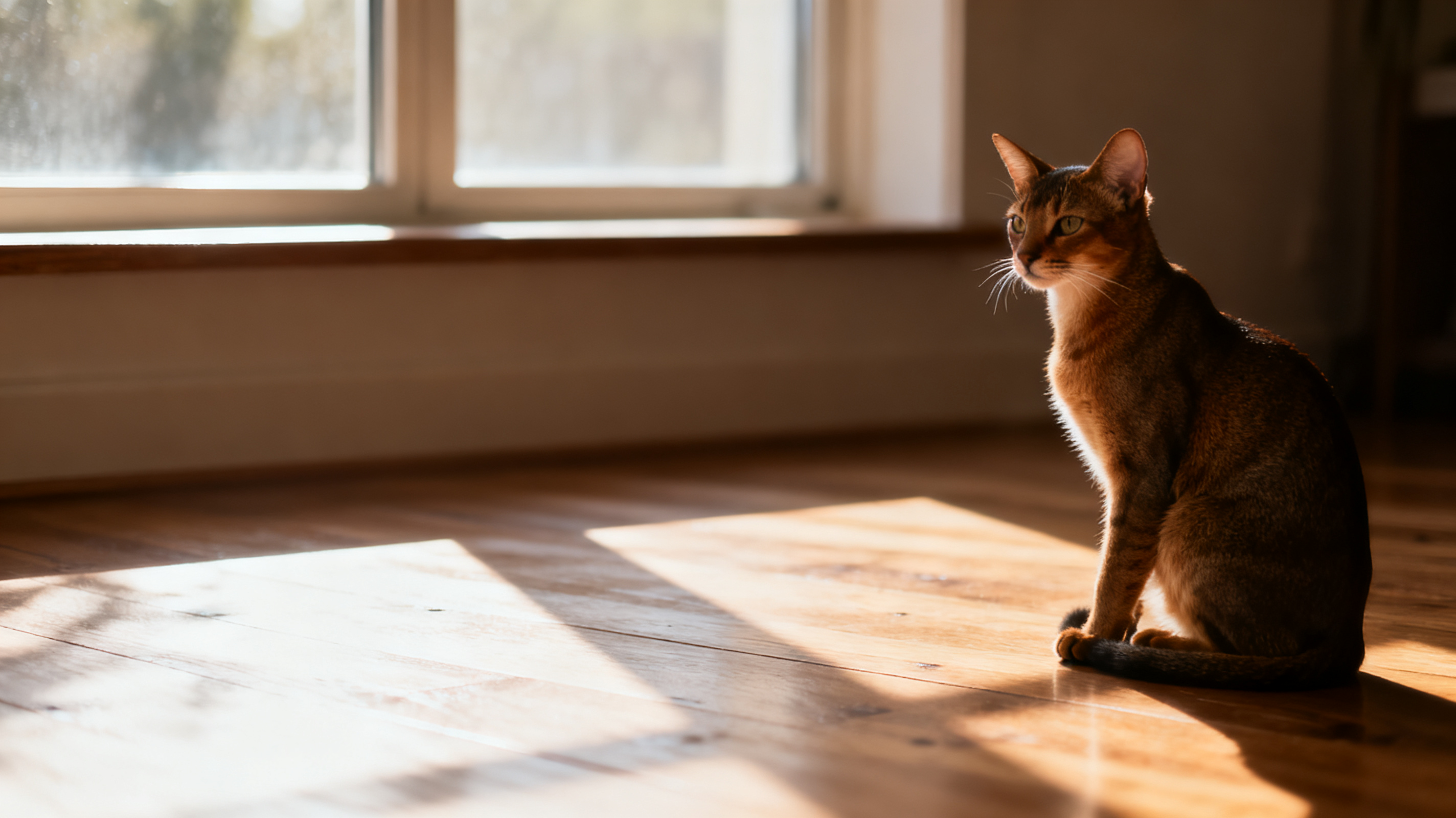 欧西猫