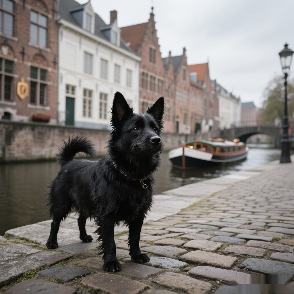 西帕凯牧羊犬 品种特征