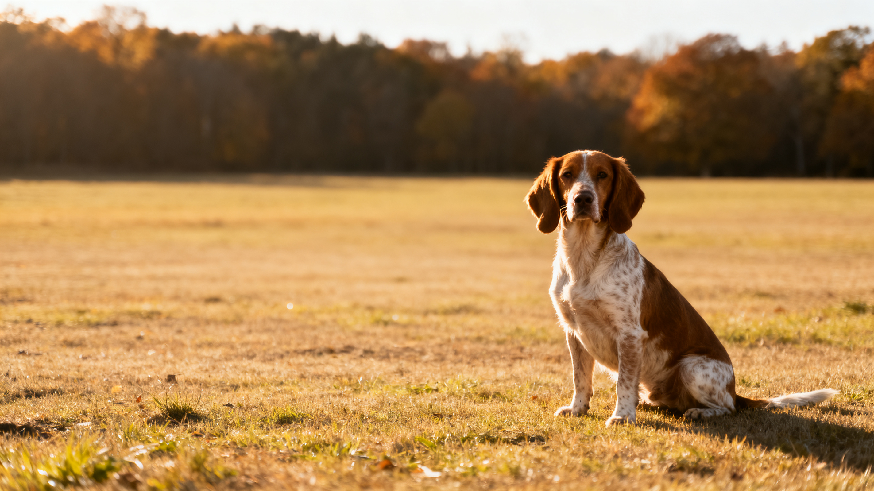 苏赛克斯长耳猎犬