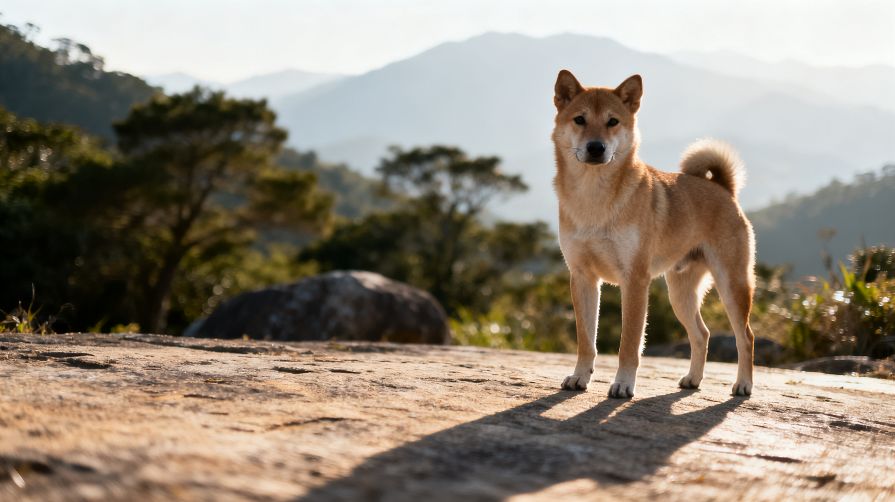 台湾犬